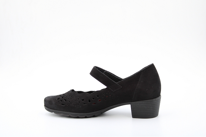 Mephisto ballerine babies ivora noir2171301_3