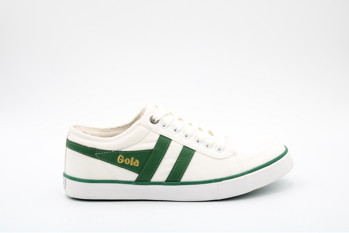 Gola sneakers comet cm516 blanc