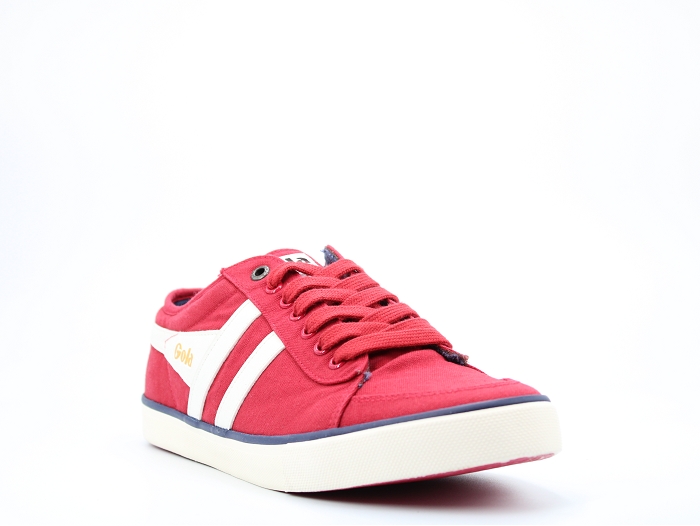 Gola sneakers comet cm516 rouge2172802_2