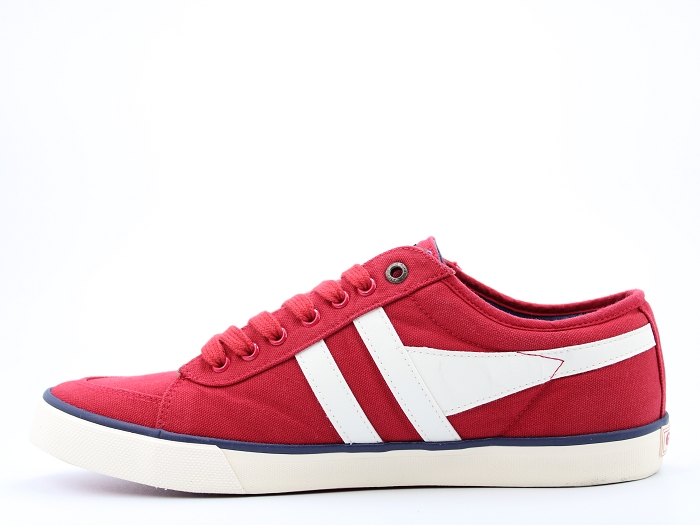 Gola sneakers comet cm516 rouge2172802_3