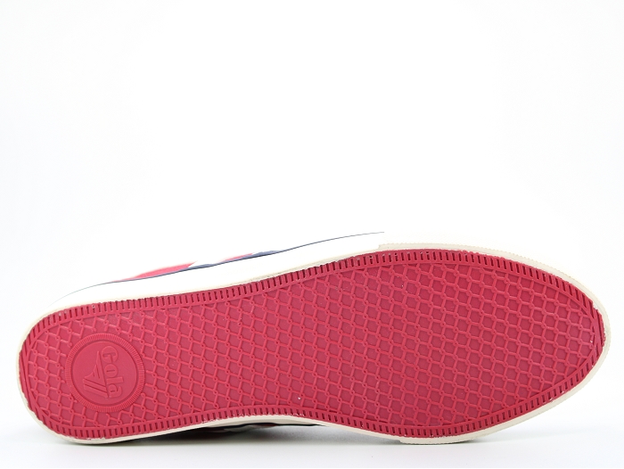 Gola sneakers comet cm516 rouge2172802_5