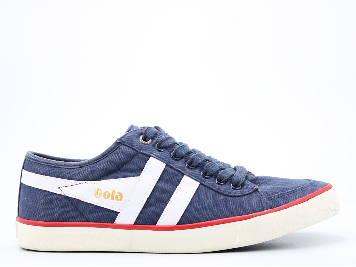 Gola sneakers comet cm516 bleu