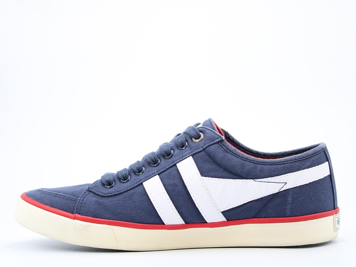 Gola sneakers comet cm516 bleu2172803_3