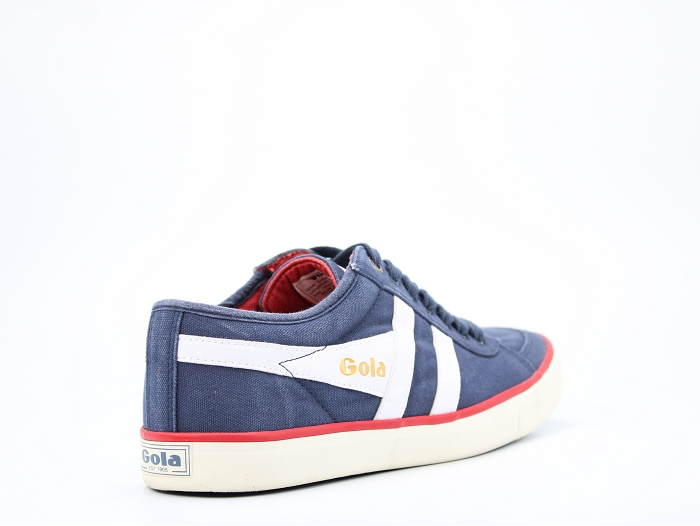 Gola sneakers comet cm516 bleu2172803_4