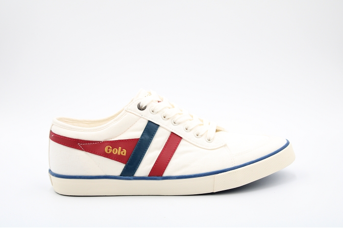 Gola sneakers comet cm516 white