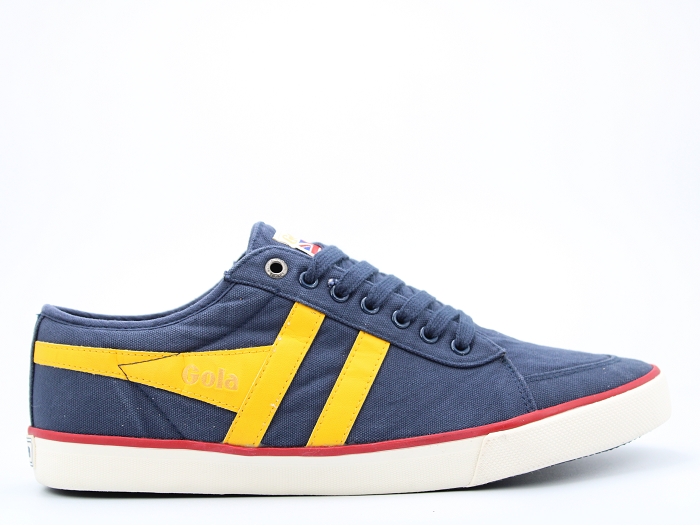 Gola sneakers comet cm516 bleu