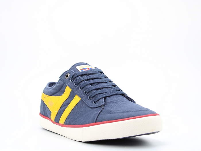 Gola sneakers comet bleu2172807_2