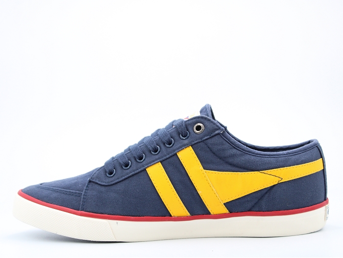 Gola sneakers comet cm516 bleu2172807_3