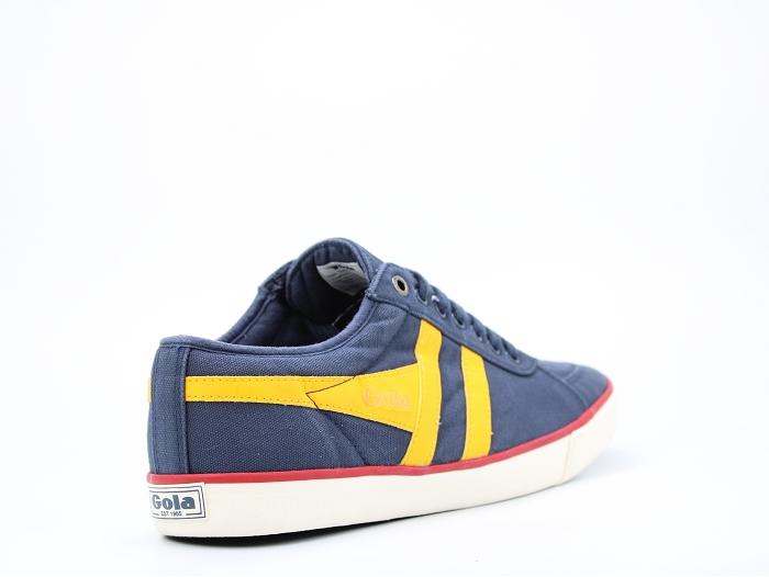 Gola sneakers comet bleu2172807_4