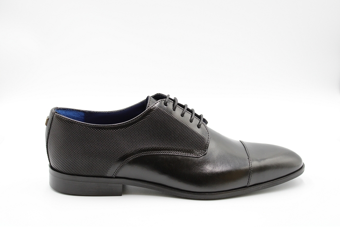 Azzaro derby ville remako noir