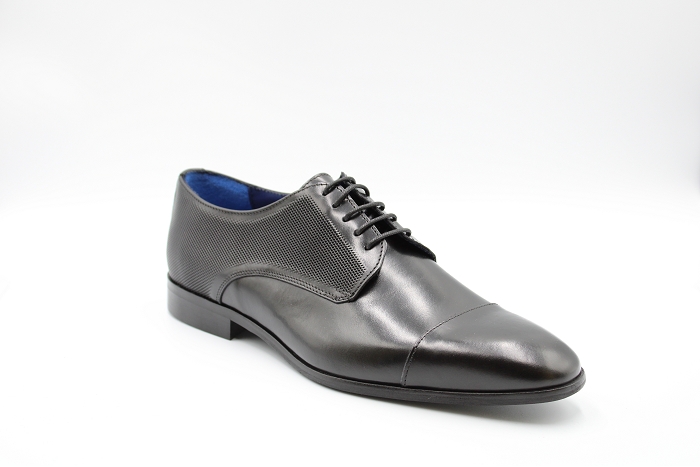 Azzaro derby ville remako noir2173301_2