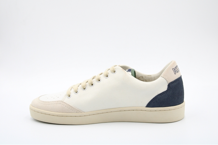 Kost sneakers seventies 13 blanc2173701_3