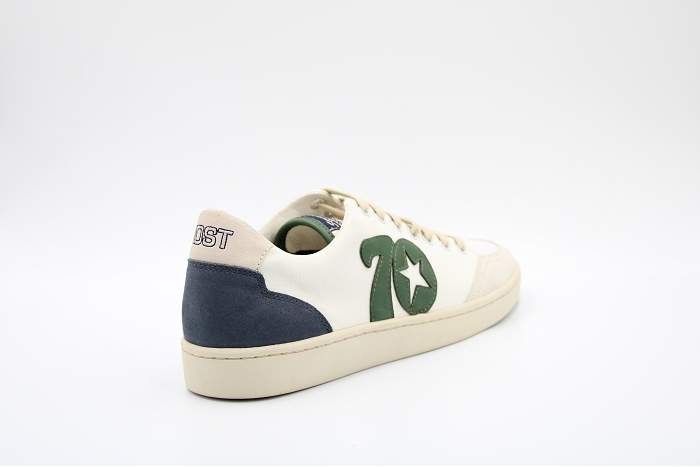 Kost sneakers seventies 13 blanc2173701_4