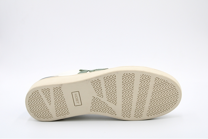 Kost sneakers seventies 13 blanc2173701_5