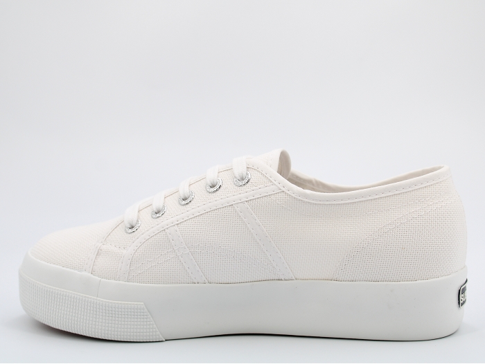 Superga sneakers 2730 cotu blanc2173801_3