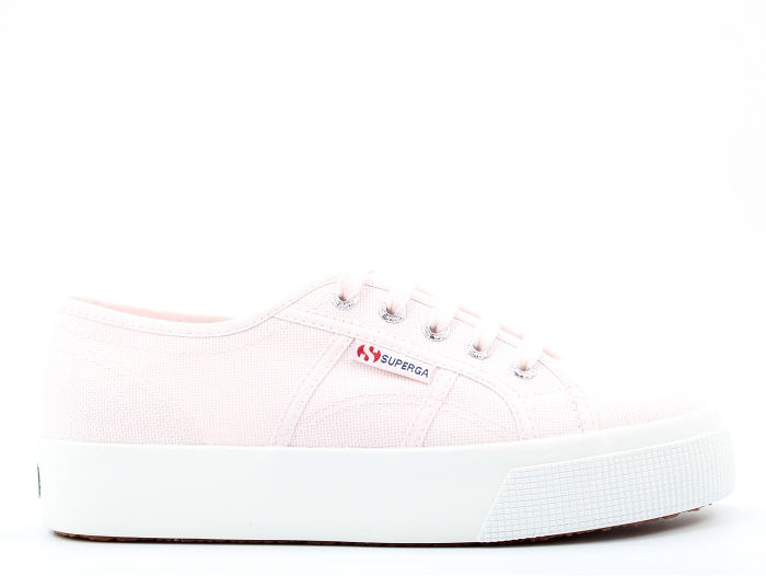 Superga sneakers 2730 cotu rose