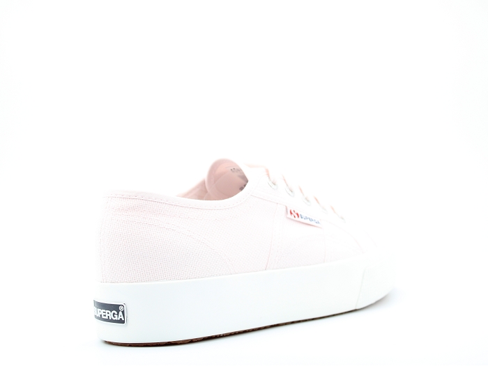 Superga sneakers 2730 cotu rose2173802_4