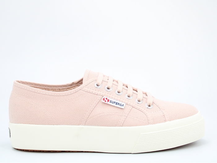 Superga sneakers 2730 cotu rose