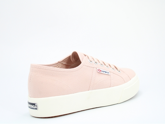 Superga sneakers 2730 cotu rose2173803_4