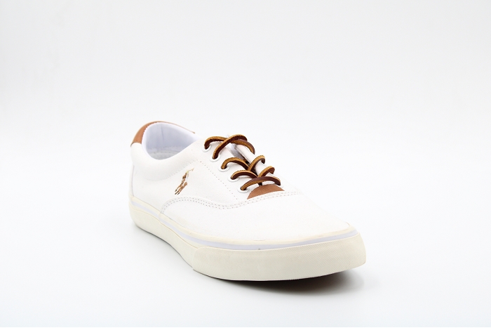 Polo ralph lauren sneakers thorton blanc2178703_2