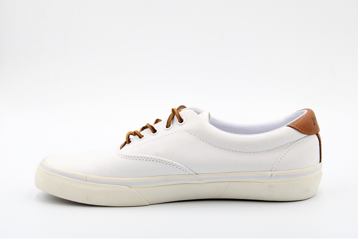 Polo ralph lauren sneakers thorton blanc2178703_3