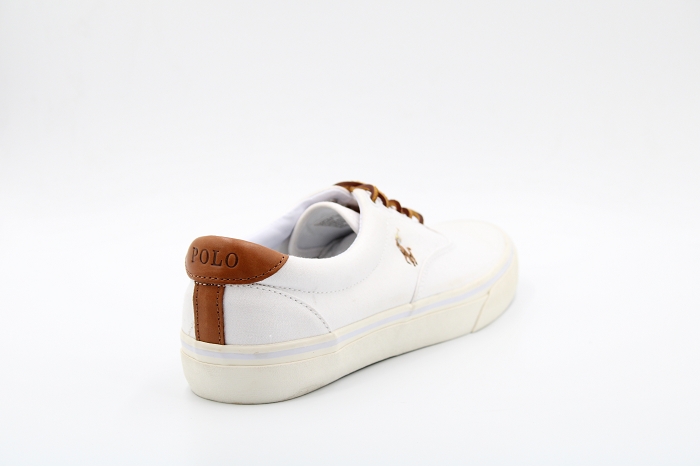 Polo ralph lauren sneakers thorton blanc2178703_4