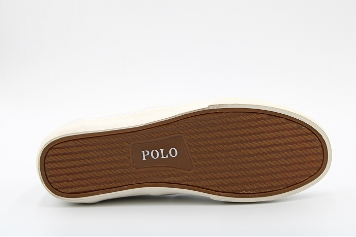 Polo ralph lauren sneakers thorton blanc2178703_5
