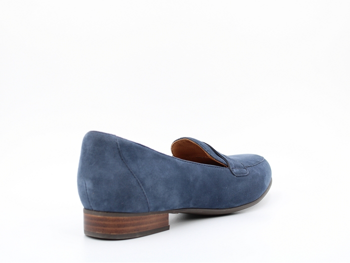 Clarks mocassin un blush go bleu2181901_4