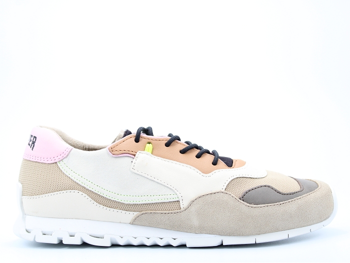 Camper sneakers nothing k200836 beige