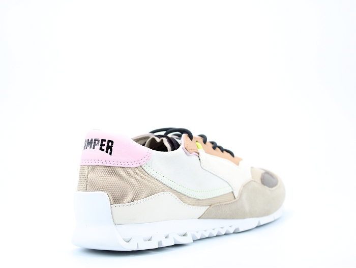 Camper sneakers nothing k200836 beige2183603_4