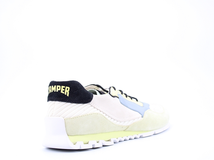 Camper sneakers nothing k100436 vert2184101_4