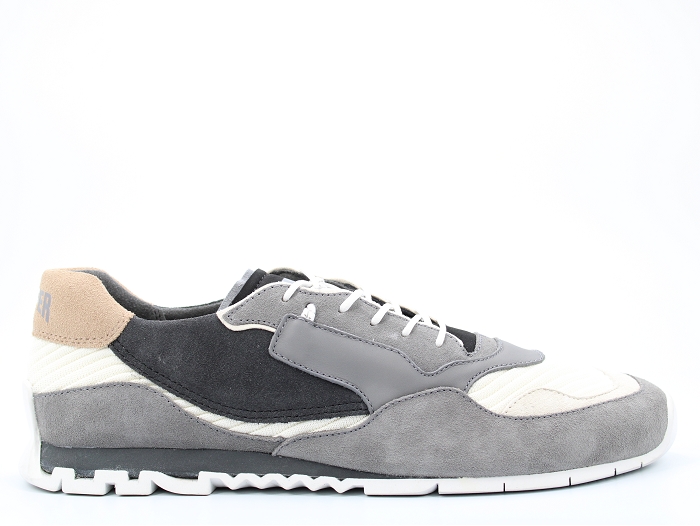 Camper sneakers nothing k100436 gris