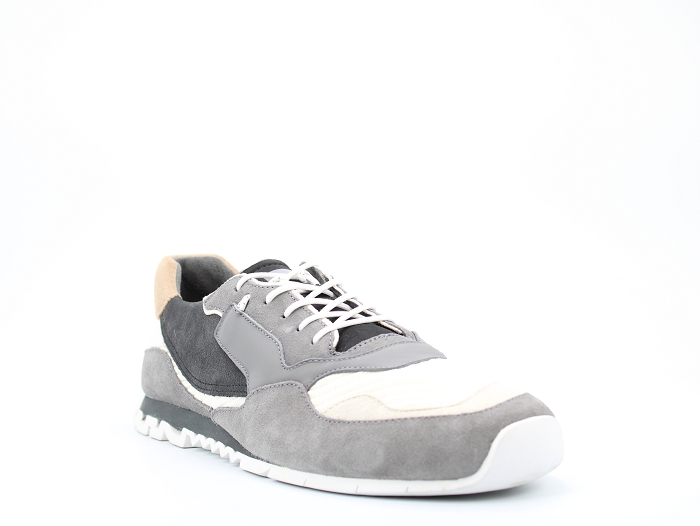 Camper sneakers nothing k100436 gris2184102_2