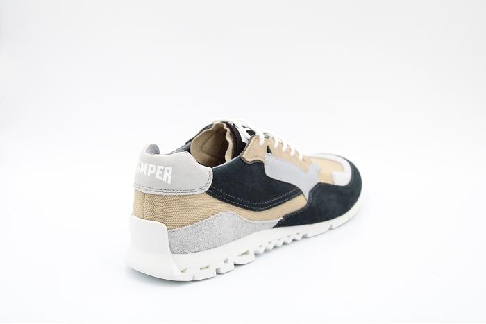 Camper sneakers nothing k100436 beige2184103_4