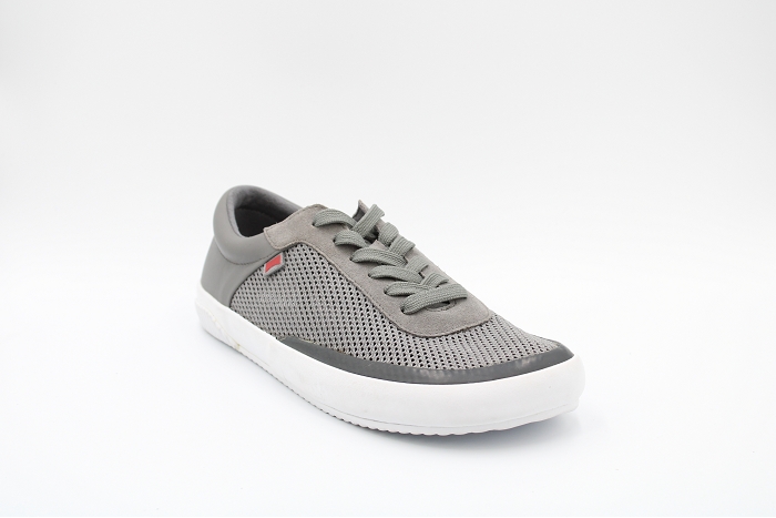 Camper sneakers peu k100413 gris2184201_2