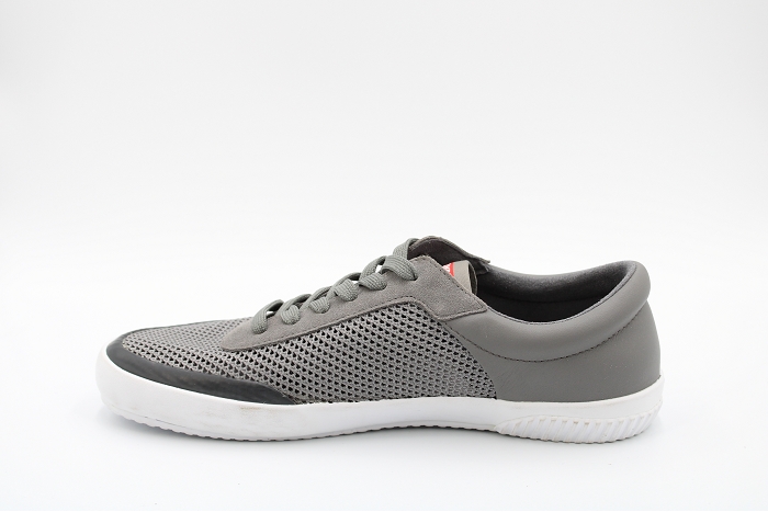 Camper sneakers peu k100413 gris2184201_3