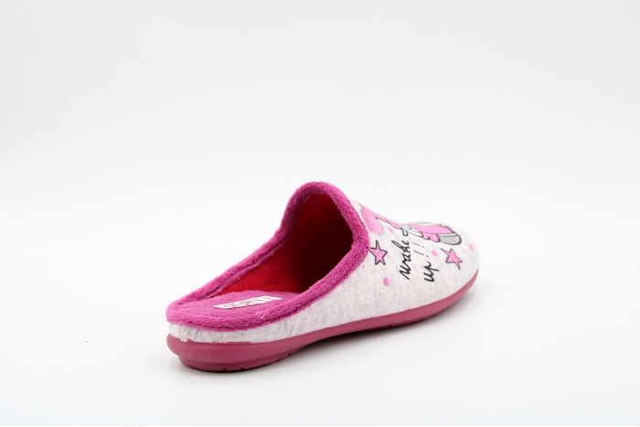 Ouf besnard chaussons carbay rose2185401_4