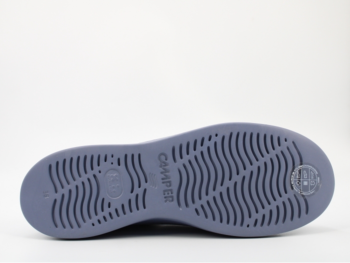 Camper sneakers runner up k200645 bleu2193701_5