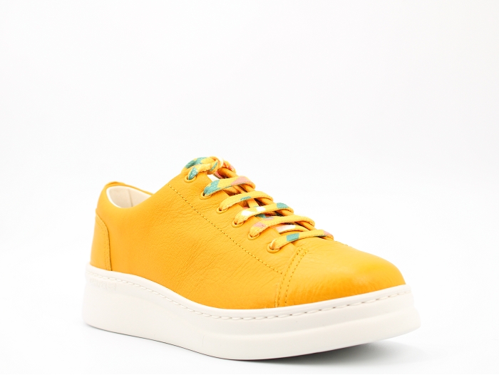 Camper sneakers runner up k200645 jaune2193706_2