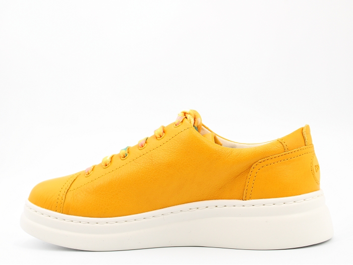 Camper sneakers runner up k200645 jaune2193706_3