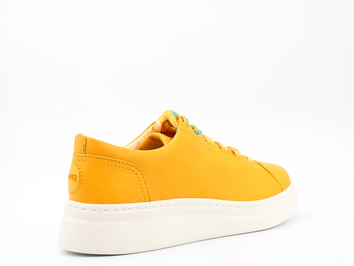 Camper sneakers runner up k200645 jaune2193706_4