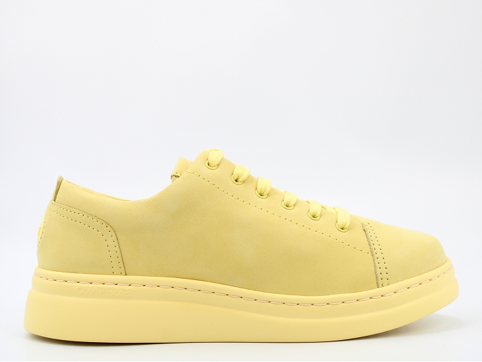 Camper sneakers runner up k200645 jaune