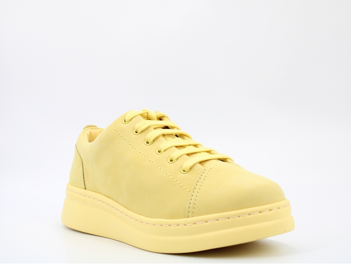 Camper sneakers runner up k200645 jaune2193708_2