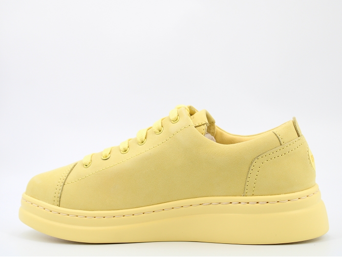 Camper sneakers runner up k200645 jaune2193708_3