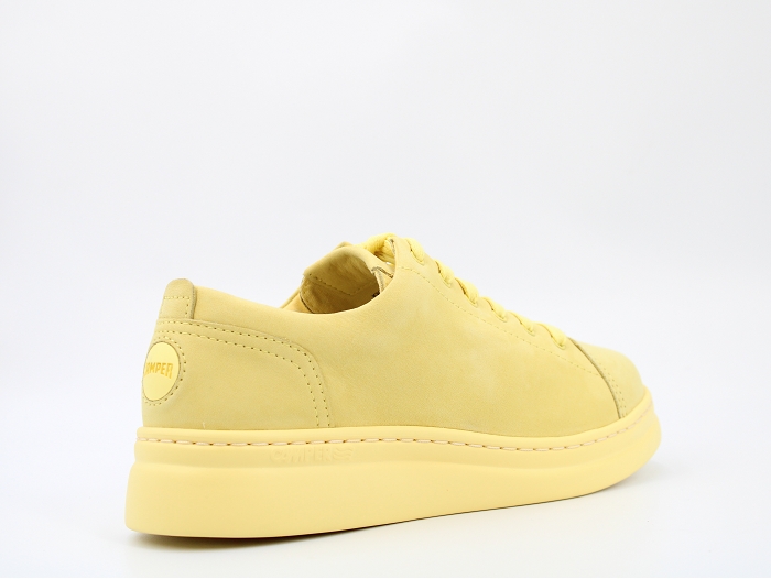 Camper sneakers runner up k200645 jaune2193708_4