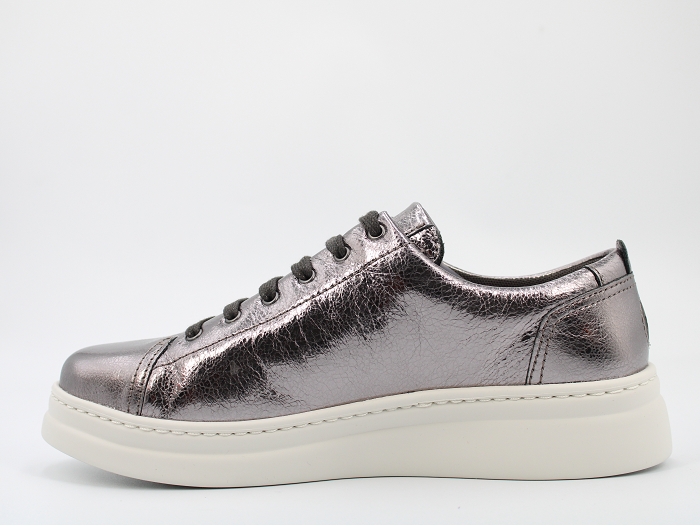 Camper sneakers runner up k200645 gris2193711_3