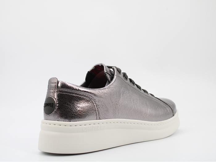Camper sneakers runner up k200645 gris2193711_4