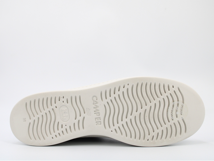 Camper sneakers runner up k200645 gris2193711_5