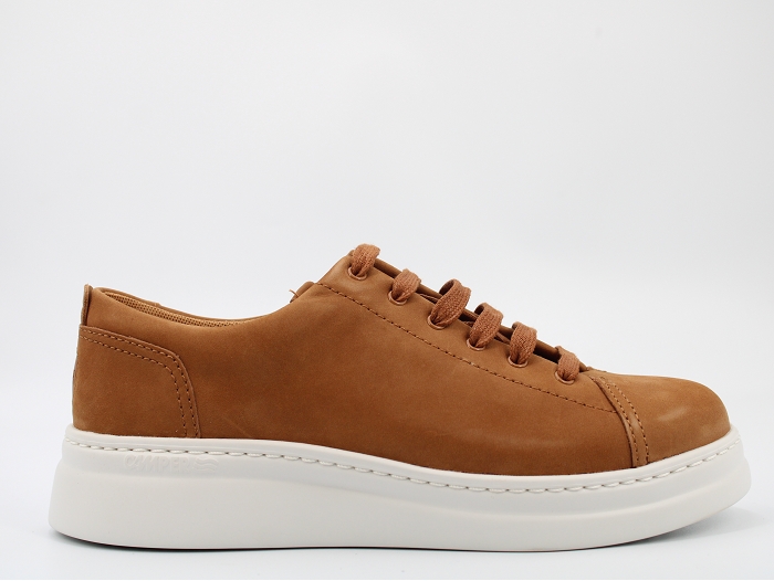Camper sneakers runner up k200645 marron