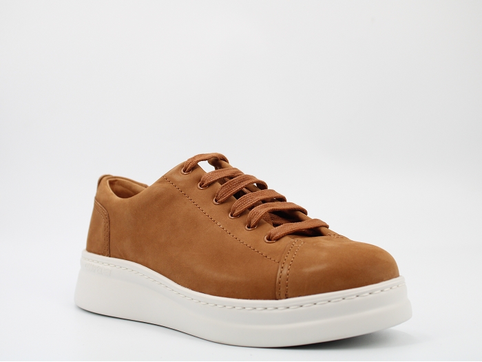 Camper sneakers runner up k200645 marron2193712_2